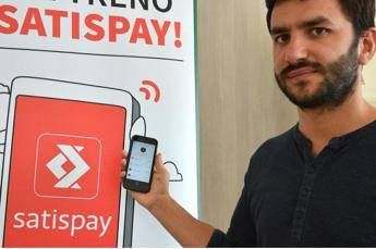 Per Satispay nuovo aumento da 15 milioni, nel futuro c'è il risparmio Per Satispay nuovo aumento da 15 milioni, nel futuro c'è il risparmio
