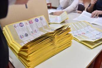 M5S vola, exploit Lega M5S vola, exploit Lega