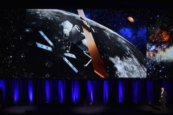 Arriva l'asteroide 2012-TC4 Arriva l'asteroide 2012-TC4