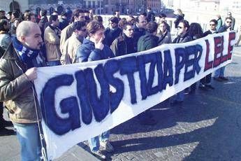 Caso Scieri, svolta nelle indagini 19 anni di misteri Caso Scieri, svolta nelle indagini 19 anni di misteri