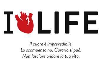 Un milione di italiani con scompenso cardiaco Un milione di italiani con scompenso cardiaco