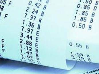 Scontrini digitali contro l'evasione fiscale. Zanetti: Possibile bonus per i commercianti Scontrini digitali contro l'evasione fiscale. Zanetti: Possibile bonus per i commercianti