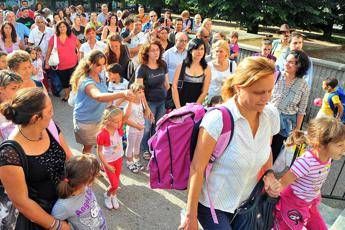 Conto alla rovescia per il rientro in classe, la prima campanella l'8 settembre a Bolzano Conto alla rovescia per il rientro in classe, la prima campanella l'8 settembre a Bolzano