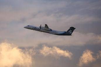 Rubare un aereo non è facile, cos'è successo a Seattle? Rubare un aereo non è facile, cos'è successo a Seattle?