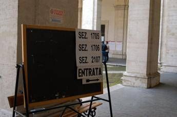 Regionali in Campania, Vozza (Sel): Vaccaro? Disponibili al dialogo ma serve chiarezza Regionali in Campania, Vozza (Sel): Vaccaro? Disponibili al dialogo ma serve chiarezza