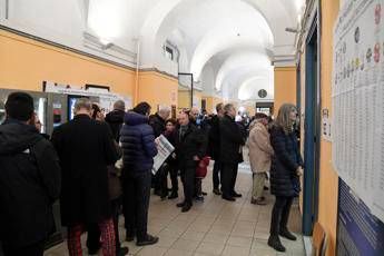 Schede senza timbro e firma, il caso a Roma Schede senza timbro e firma, il caso a Roma
