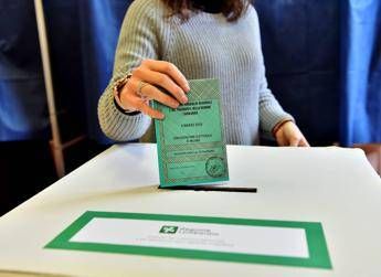 Exit poll Lazio: Zingaretti avanti. In Lombardia primo Fontana Exit poll Lazio: Zingaretti avanti. In Lombardia primo Fontana