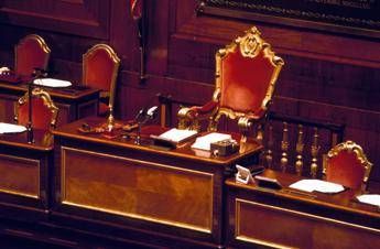 Come si eleggono i presidenti di Camera e Senato Come si eleggono i presidenti di Camera e Senato
