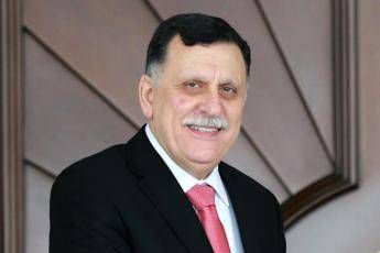 Migranti, Serraj non sarà lunedì a Roma per conferenza Gruppo contatto Migranti, Serraj non sarà lunedì a Roma per conferenza Gruppo contatto