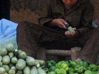 Nel mondo 42 milioni di schiavi Nel mondo 42 milioni di schiavi