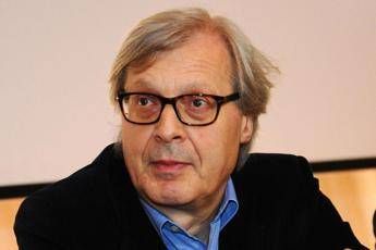 Furto a casa Sgarbi: E' stato il custode, lo menerei Furto a casa Sgarbi: E' stato il custode, lo menerei