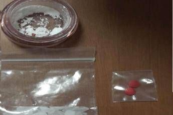 Cos'è Yaba, la droga della pazzia Cos'è Yaba, la droga della pazzia