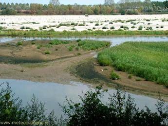 Lombardia, la siccità fa paura: livello laghi più basso di ultimi 10 anni Lombardia, la siccità fa paura: livello laghi più basso di ultimi 10 anni