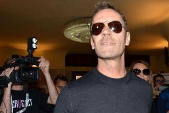 A Rocco Siffredi l'Oscar del porno A Rocco Siffredi l'Oscar del porno