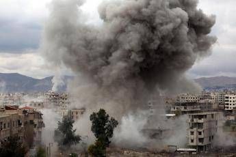 Siria, cosa sappiamo finora Siria, cosa sappiamo finora