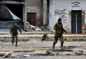Siria, no fly-zone e aiuti: Usa pronti a cooperare con la Russia Siria, no fly-zone e aiuti: Usa pronti a cooperare con la Russia