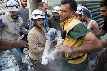 L'Iran frena sullo stop ai voli sulla Siria: Così si aiutano i terroristi L'Iran frena sullo stop ai voli sulla Siria: Così si aiutano i terroristi