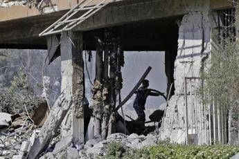 Siria, rischio escalation Siria, rischio escalation