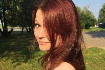 Yulia Skripal rifiuta assistenza di Mosca Yulia Skripal rifiuta assistenza di Mosca