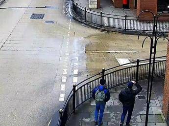 Caso Skripal, mandato di cattura per due cittadini russi Caso Skripal, mandato di cattura per due cittadini russi