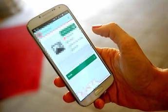 Boom per lo psichiatra 'virtuale', oltre 3mila app per la salute mentale Boom per lo psichiatra 'virtuale', oltre 3mila app per la salute mentale