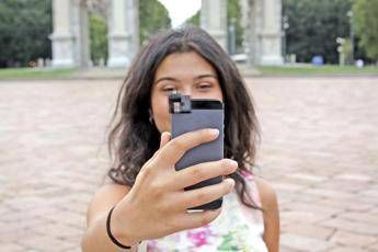 Smartphone come una protesi Smartphone come una protesi
