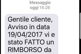 Non solo via mail, la truffa Equitalia imperversa