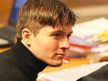 Caso Meredith, Sollecito: Aver supportato Amanda non significa essere colpevole Caso Meredith, Sollecito: Aver supportato Amanda non significa essere colpevole