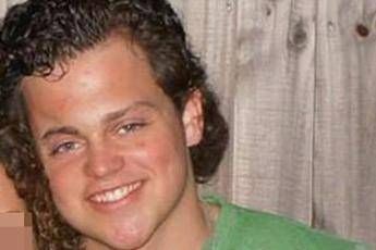 Studente Usa morto a Roma, fermato un senza fissa dimora Studente Usa morto a Roma, fermato un senza fissa dimora