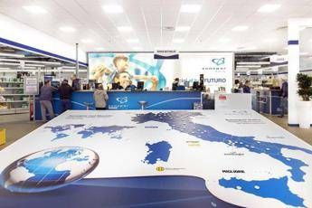 Sonepar Italia acquisisce i punti vendita Edif in Puglia Sonepar Italia acquisisce i punti vendita Edif in Puglia