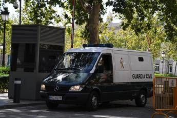Strage Barcellona, due arresti in Marocco Strage Barcellona, due arresti in Marocco