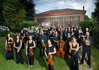 Bper Banca partner esclusivo delle tournée di Spira mirabilis Bper Banca partner esclusivo delle tournée di Spira mirabilis