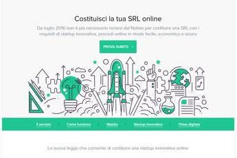 Startup, come costituirla a 'costo zero' Startup, come costituirla a 'costo zero'