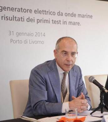 All'Enel conferma per i vertici, Starace ad e Grieco presidente All'Enel conferma per i vertici, Starace ad e Grieco presidente
