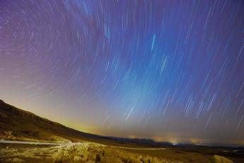 I luoghi magici per la notte delle stelle I luoghi magici per la notte delle stelle