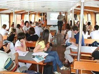 Il formatore, raccomandati? sì ma da network relazionale Il formatore, raccomandati? sì ma da network relazionale