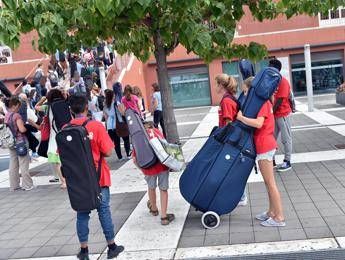 Strumenti musicali, sì al bonus studenti anche per il 2018 Strumenti musicali, sì al bonus studenti anche per il 2018