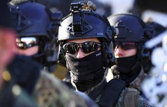 Nordcorea, spari contro disertore in fuga Nordcorea, spari contro disertore in fuga