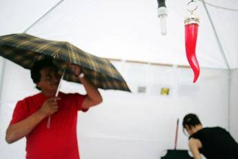 Venerdì 17, cosa c'è da temere? Venerdì 17, cosa c'è da temere?