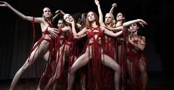Guadagnino: Volevo dare nuovo volto a 'Suspiria' dal 1985 Guadagnino: Volevo dare nuovo volto a 'Suspiria' dal 1985