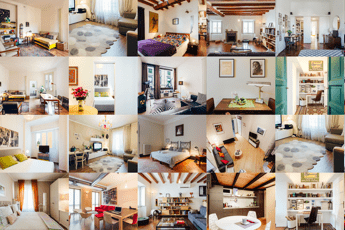 Ecco l'App che ti affitta casa Ecco l'App che ti affitta casa
