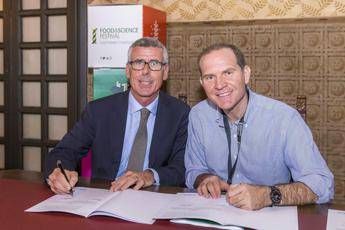 Confagricoltura e Syngenta siglano protocollo d’intesa su mais Confagricoltura e Syngenta siglano protocollo d’intesa su mais