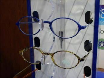 Chi porta gli occhiali tende ad essere più smart Chi porta gli occhiali tende ad essere più smart