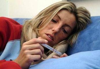 Il virologo, polmoniti a 'lugliembre' per 8 mila italiani Il virologo, polmoniti a 'lugliembre' per 8 mila italiani