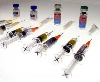 Rappuoli, su vaccini errori di comunicazione anche da comunità scientifica Rappuoli, su vaccini errori di comunicazione anche da comunità scientifica