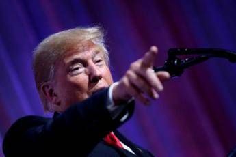 Trump attacca anche Google Trump attacca anche Google