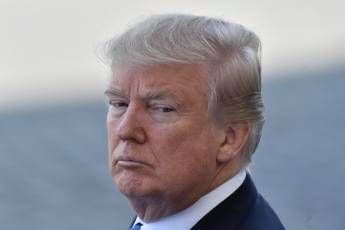 Usa, salta riforma sanitaria. Furia Trump: Abolire subito Obamacare Usa, salta riforma sanitaria. Furia Trump: Abolire subito Obamacare