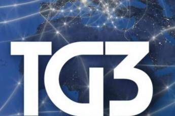 Chi è Giuseppina Paterniti, direttrice del Tg3 Chi è Giuseppina Paterniti, direttrice del Tg3