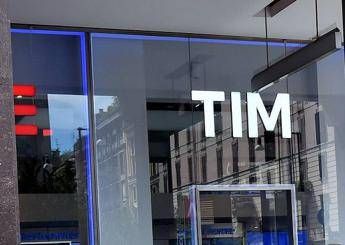 Tim, governo dice sì a golden power Tim, governo dice sì a golden power