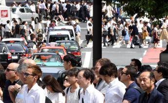 Troppo lavoro, morta di infarto a 31 anni Troppo lavoro, morta di infarto a 31 anni